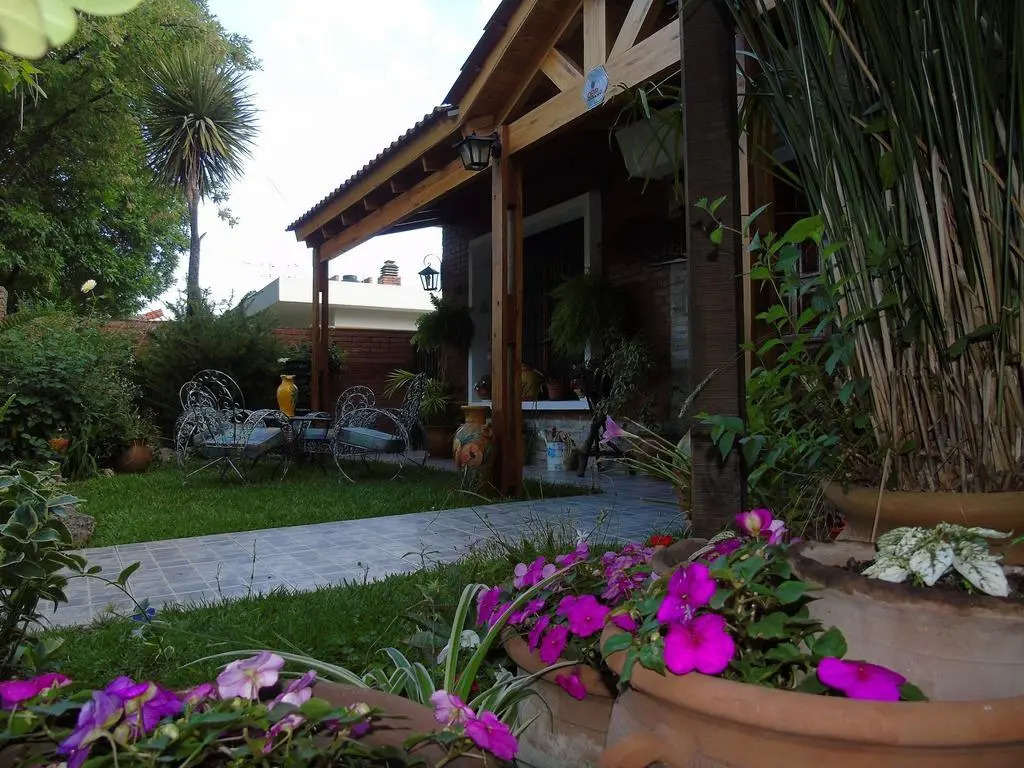 Posada El Betel
