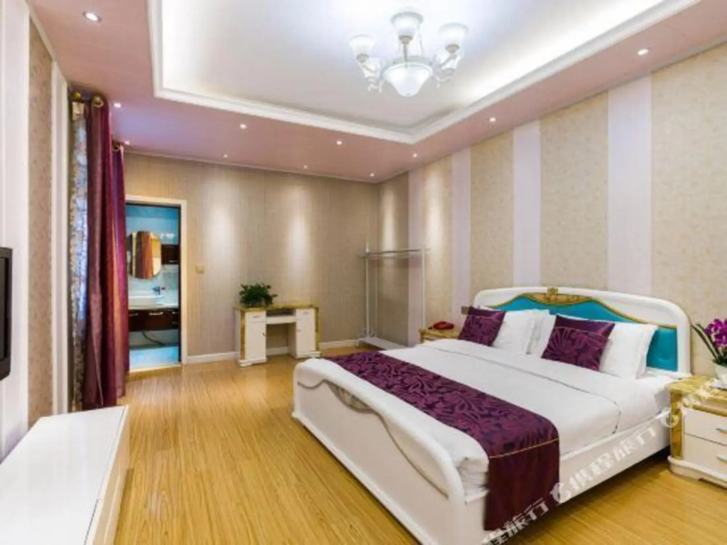 Gongbaofu Hotel
