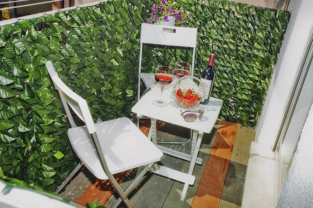 Apartmani Viki