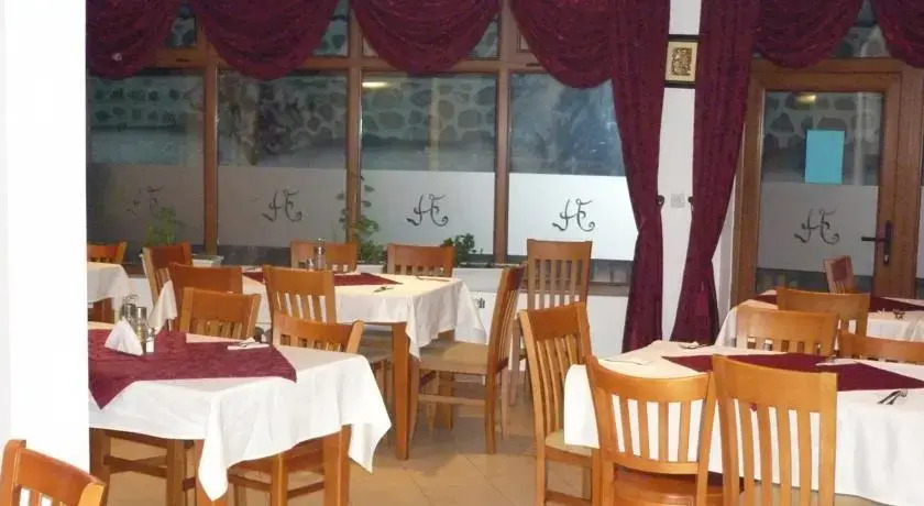 Hotel Nadejda