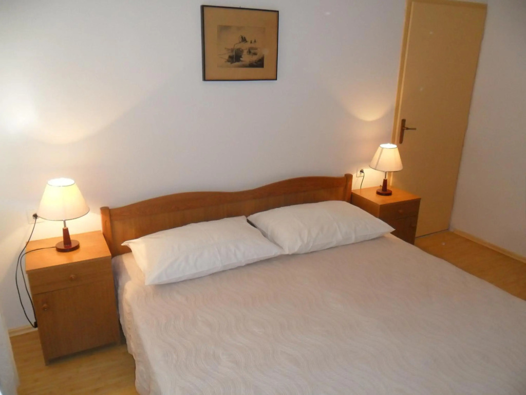 Apartment Ivo