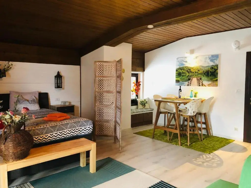 Schans Appartements