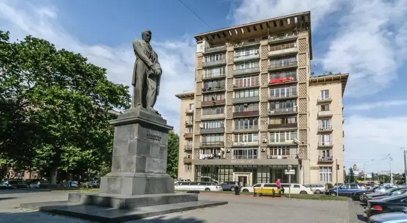 Hotel Dayroom Uznadze St.#2