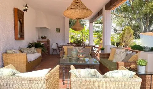 Puerto Marina Villa