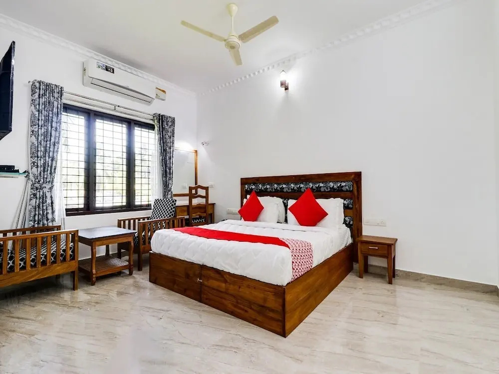 Star Inn Plus Kovalam