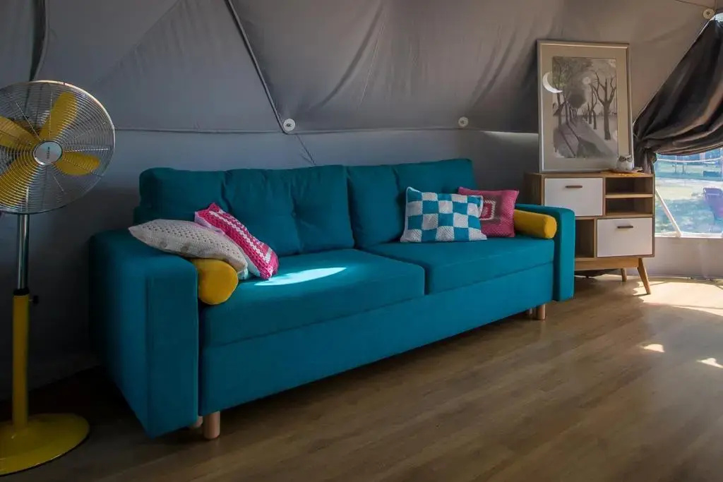 Glamping Podgrodzie