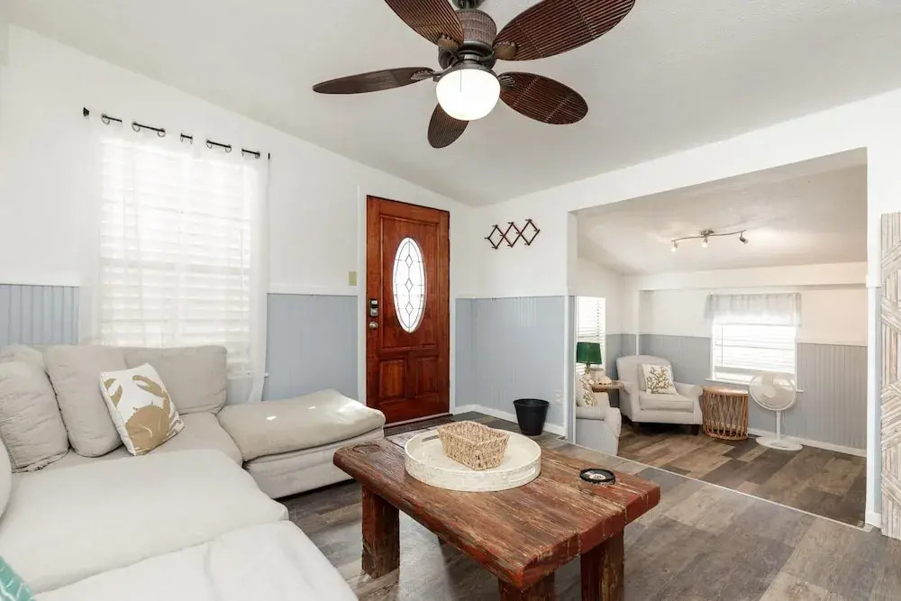 Blue Ivy - 3BR in the Heart of Downtown Port A
