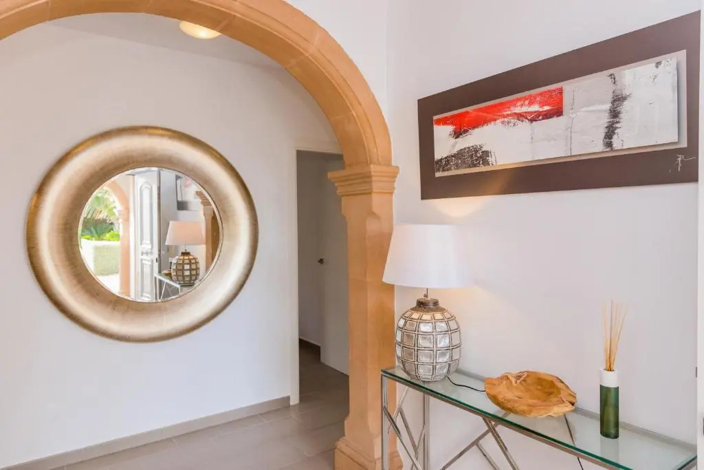 Villa Villa SanMar by Interhome
