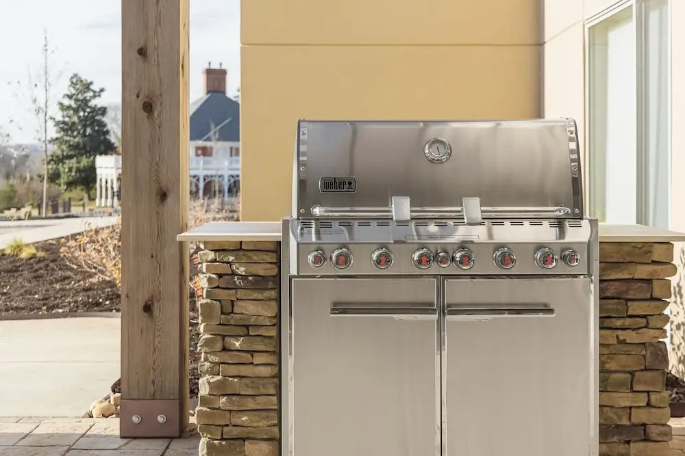 TownePlace Suites Chattanooga South/East Ridge