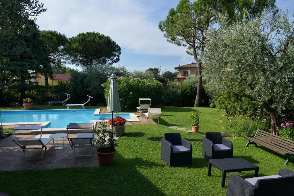 Villa Cesare