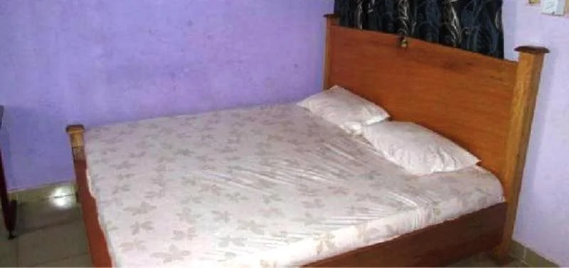 Kikwor Guesthouse