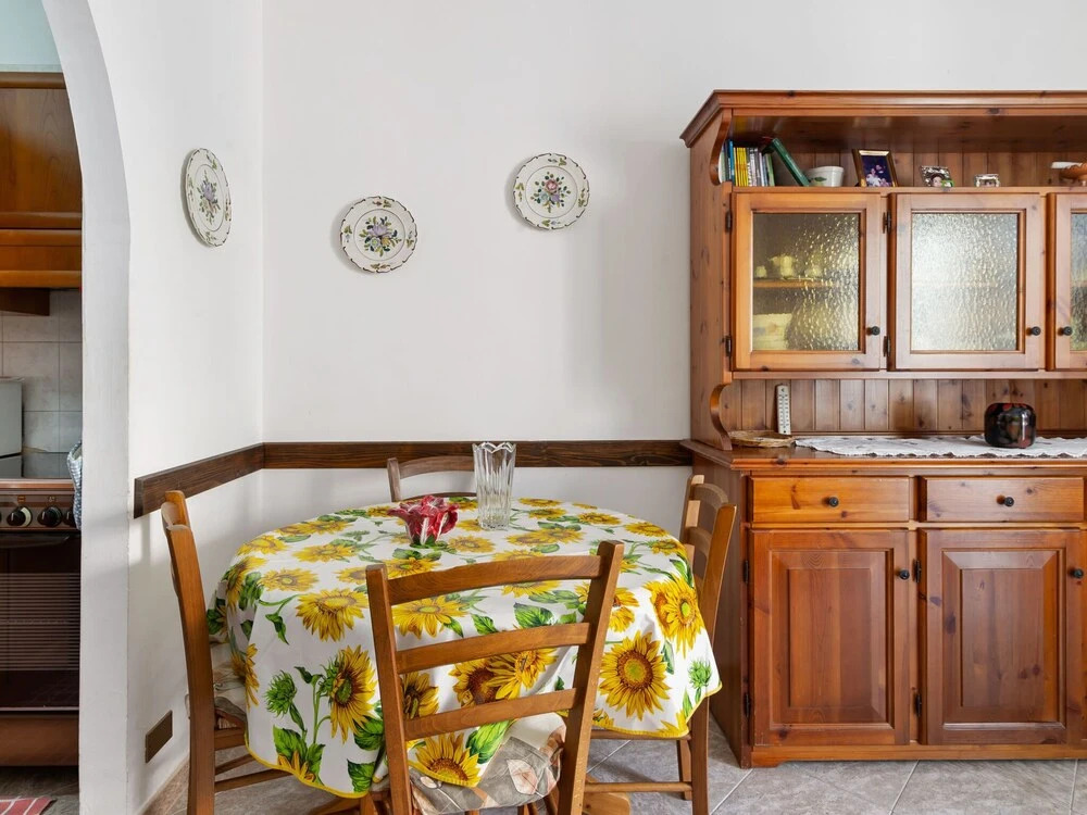 Warm Holiday Home in Sanremo near Town Center