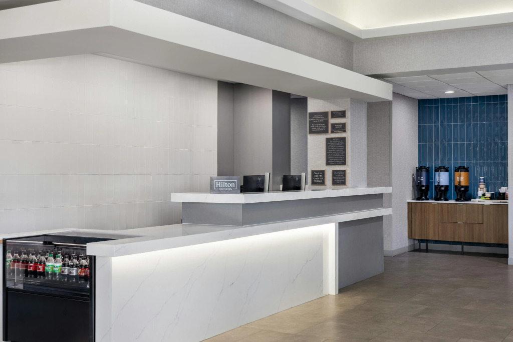 Homewood Suites by Hilton Tulsa South Medical District
