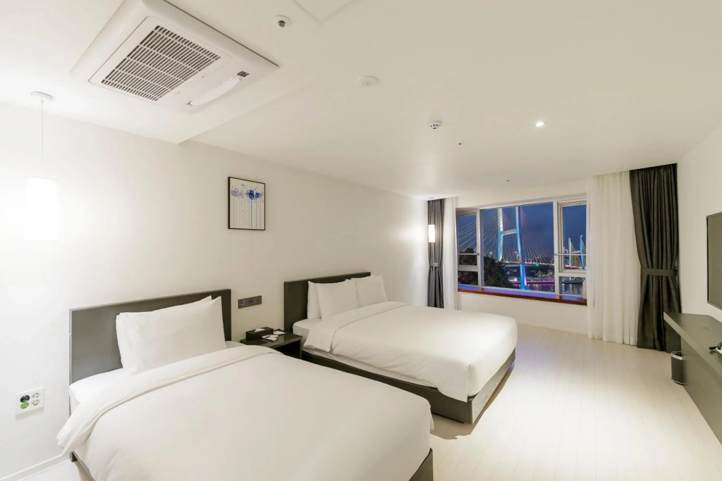 Yeosu Hotel Haven