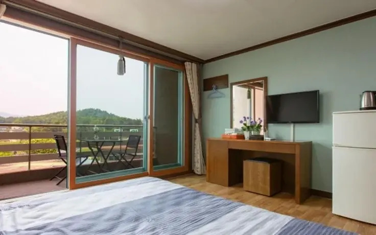 Goseong Orient Pension(고성 오리엔트펜션)