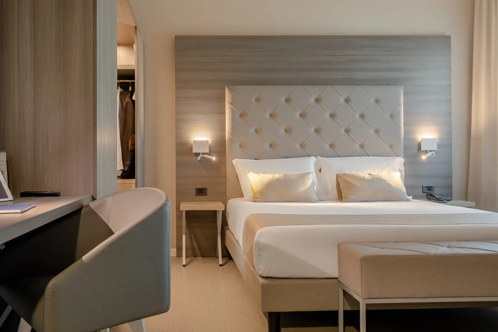 Hotel Concorde
