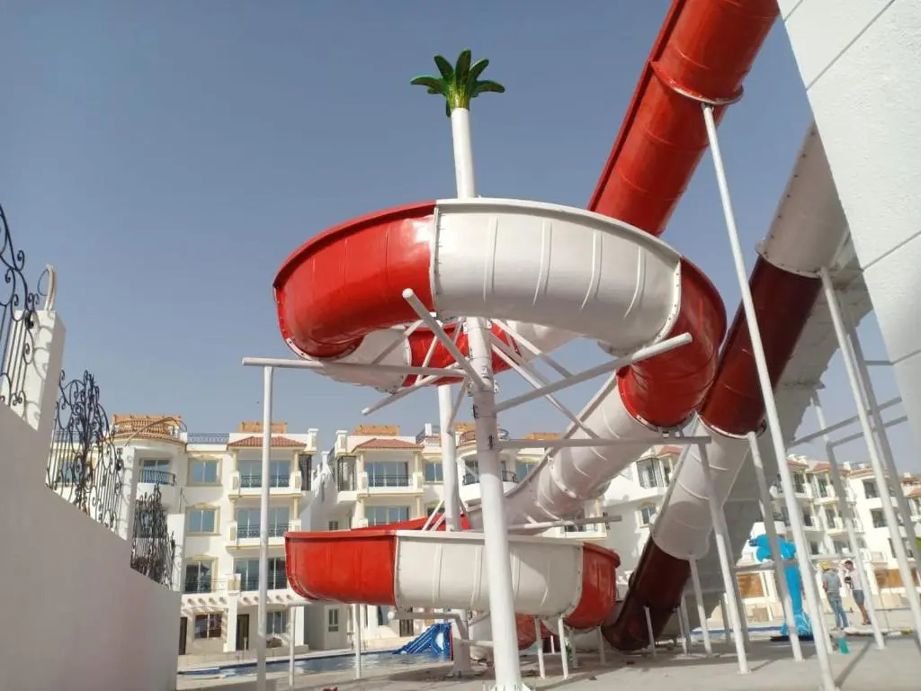 Sharm Hills Resort