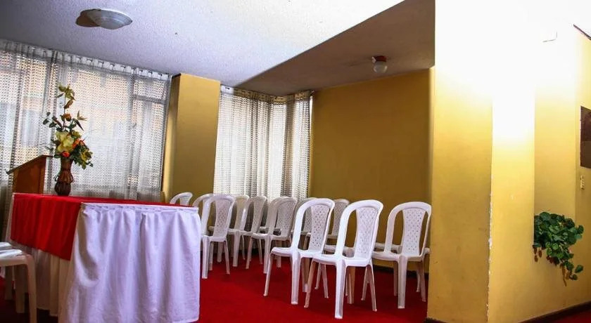 Hotel Chambu Plaza