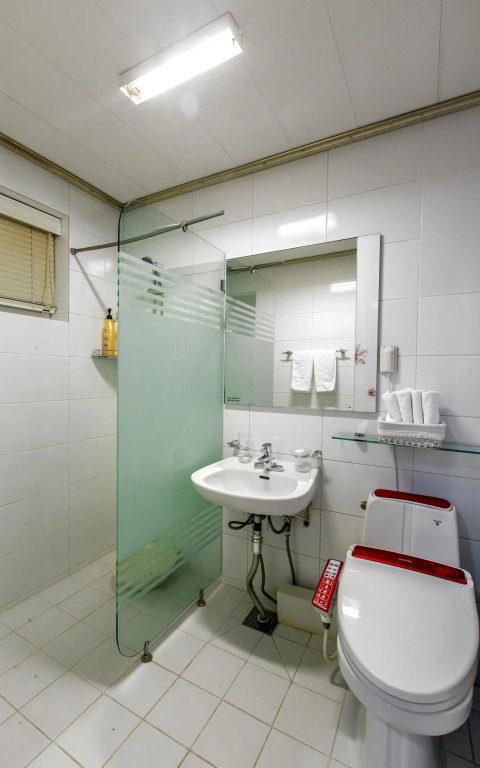 Spa Pension Basso
