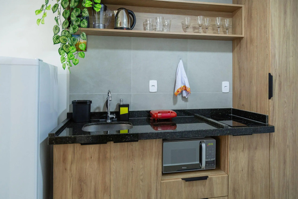 Lindo Studio Em Poços De Caldas Mg Pgo402