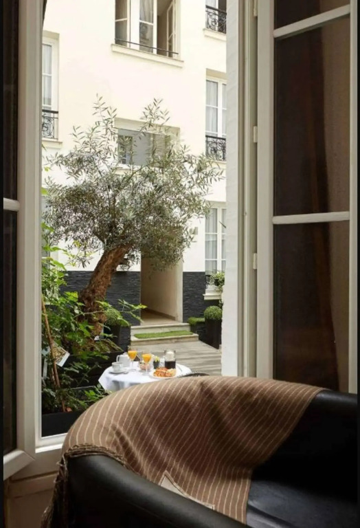 Hotel Le Twelve