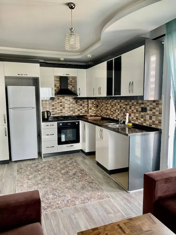 Palmiye Gold