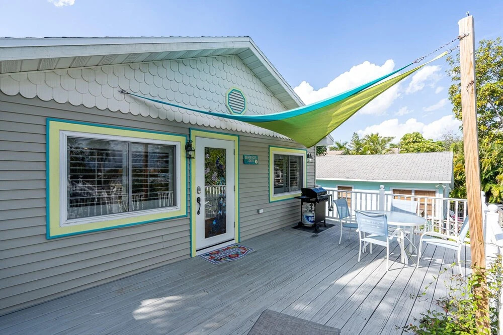 307 Lazy Way Island Life Suite - Top by Coastal Vacation Properties