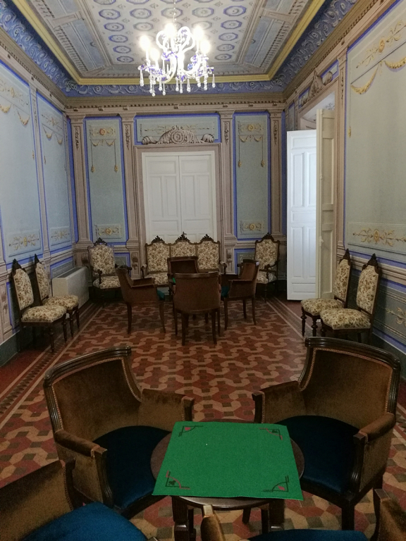 Hospedium Palacio del Gobernador