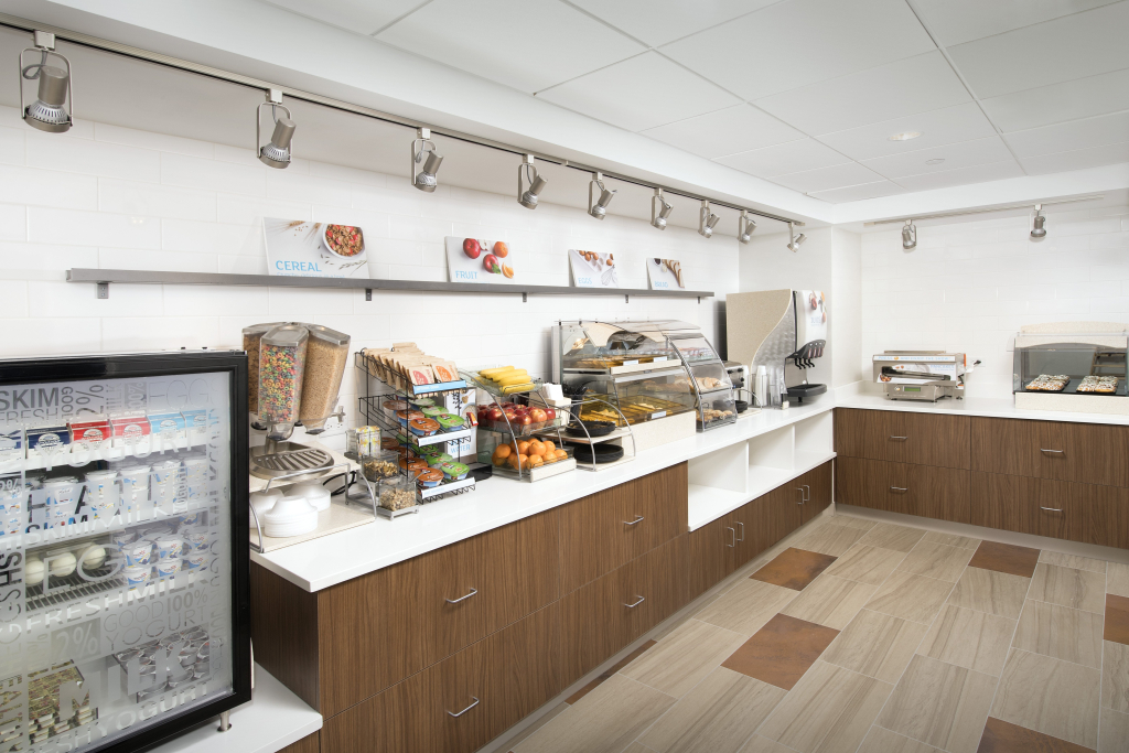 Holiday Inn Express & Suites College Park - University Area by IHG