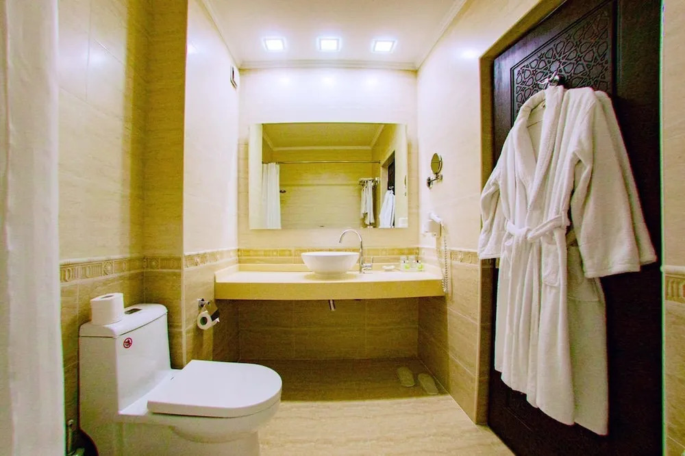Orient Star Hotel Kuk-Serai