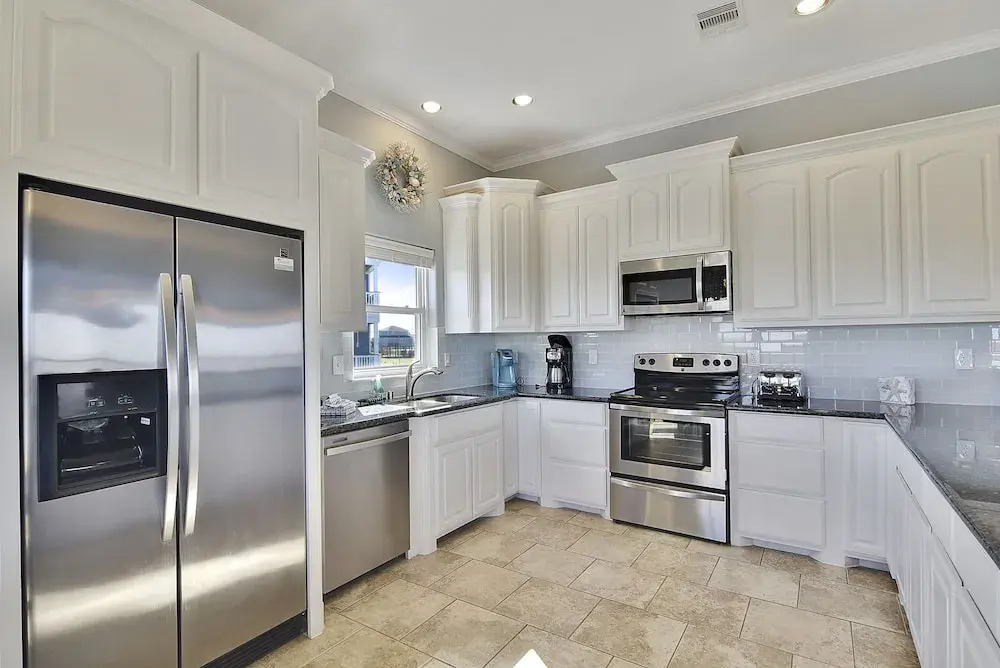 Serenity 3921 - 3 Br Home