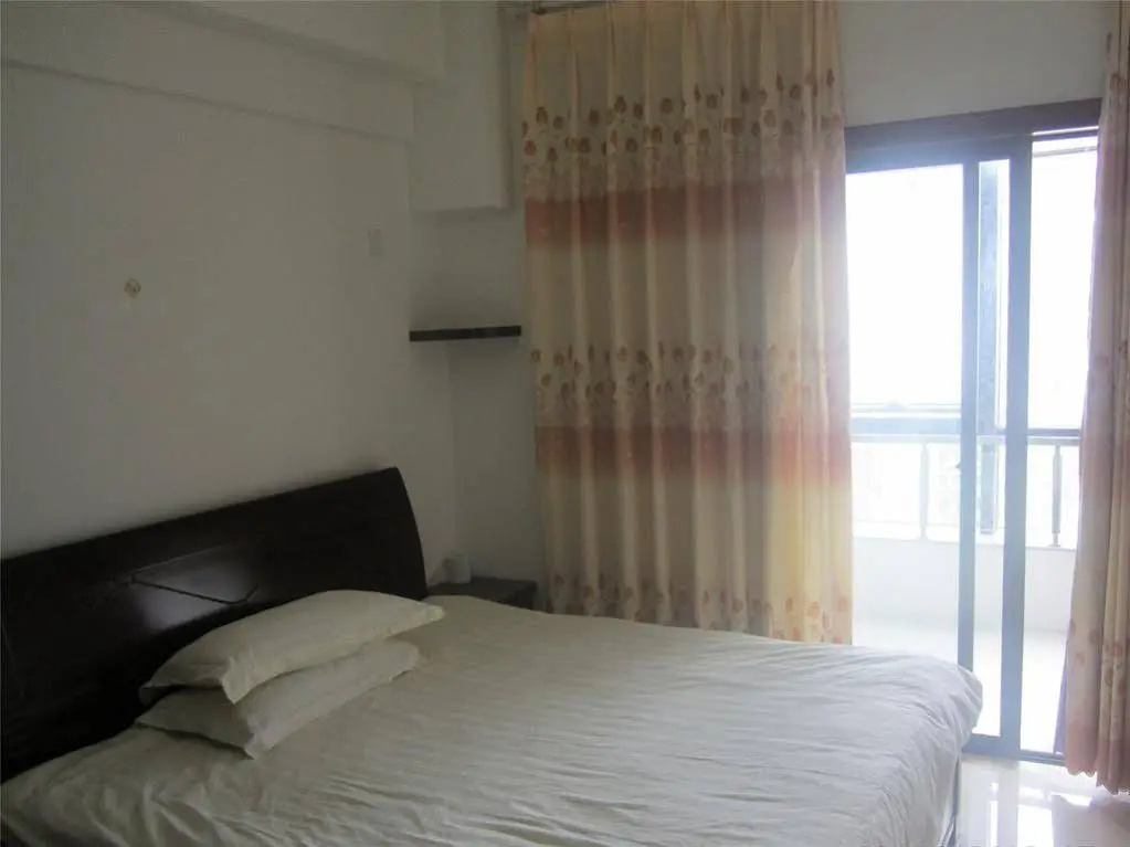 Shimao Xingting Hotel