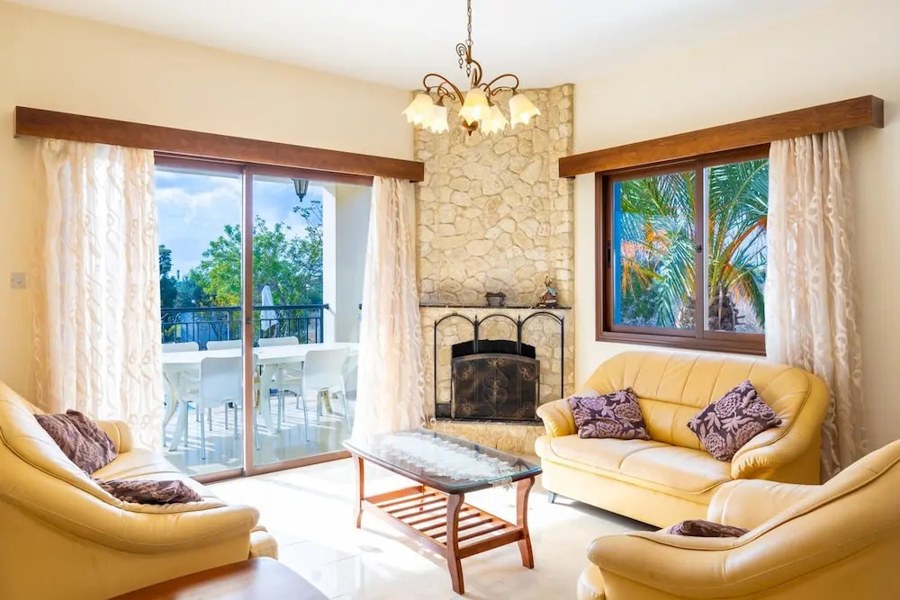 Villa Morpho