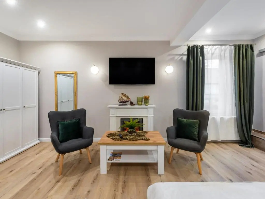 Cityhotel Bernburg