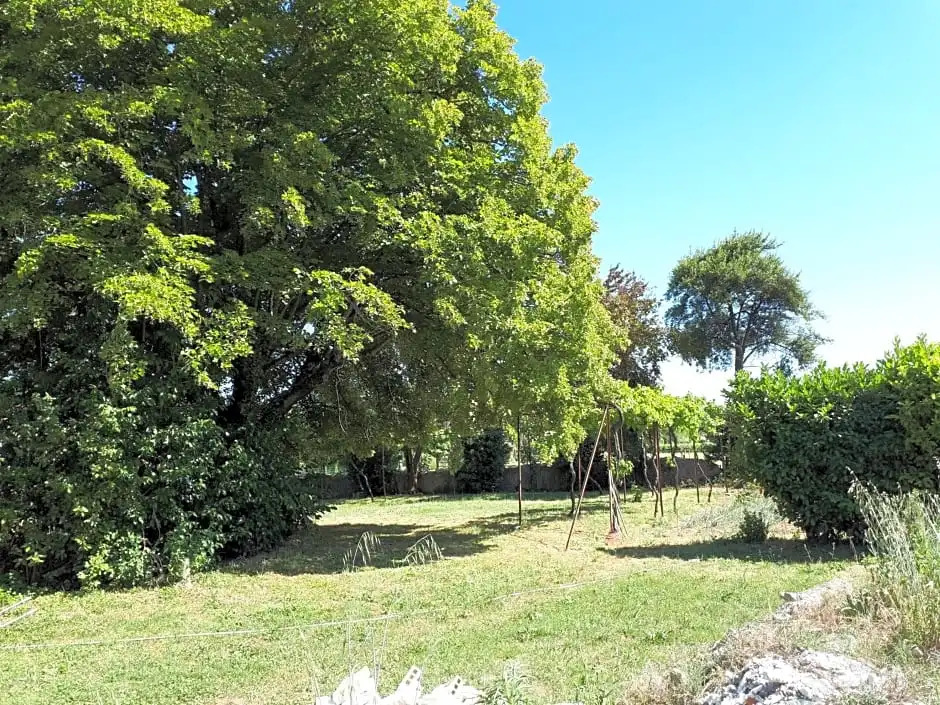 Villa SAINT-PRIVAT
