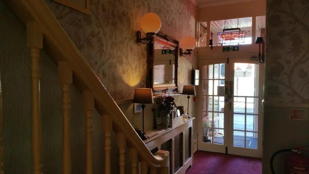 Westholme Hotel