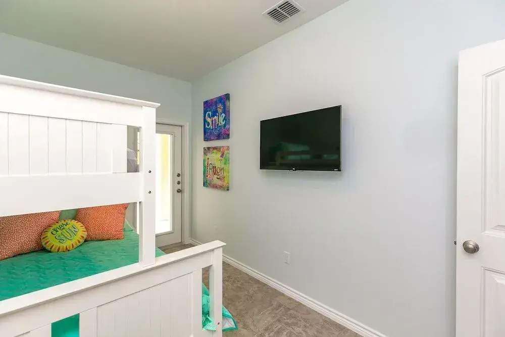 Brand New Port A Coastal Condo by RedAwning