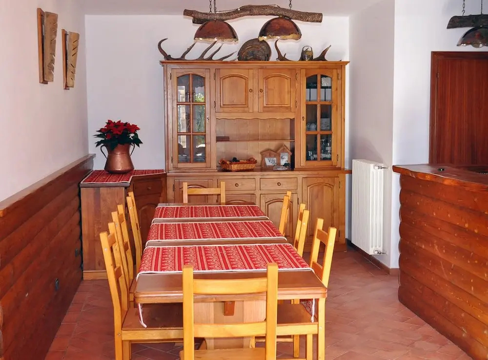 Da Nonna Li Rooms and Breakfast