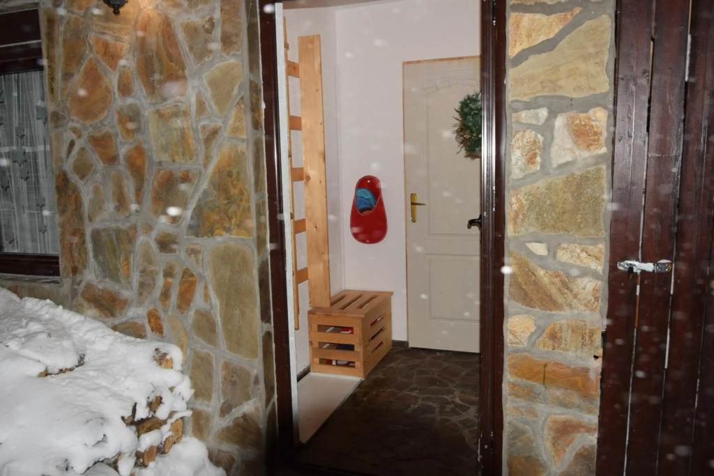 Čupina kuća