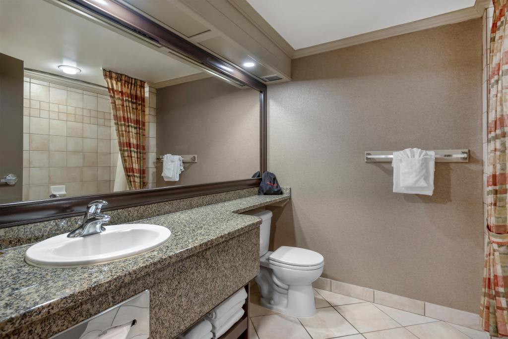 Best Western PLUS Port OCall Hotel