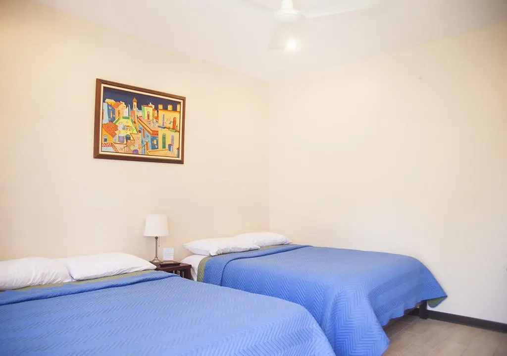 Terida Airport B&B