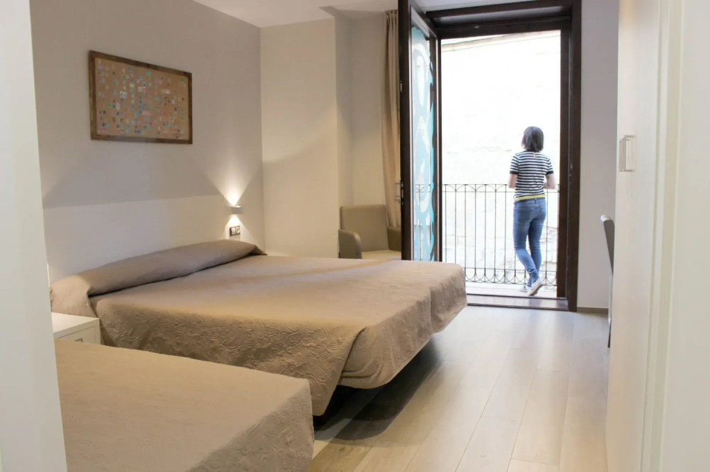 Hotel Centre Reus