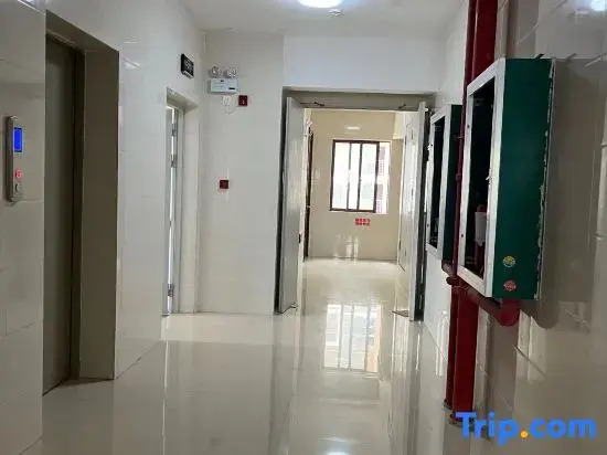 Zhongwang Business Apartment