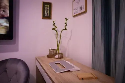 Apartments Experience Zagreb