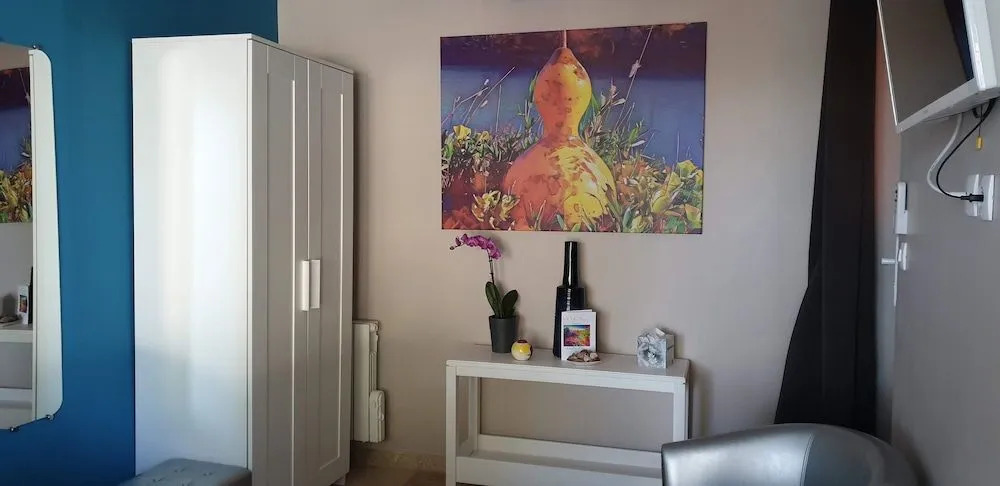 Villa Alyzea Chambre dhôtes réservée aux adultes