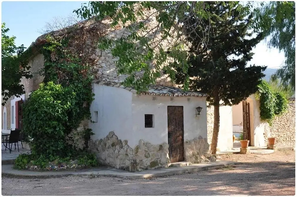 Casa Madara