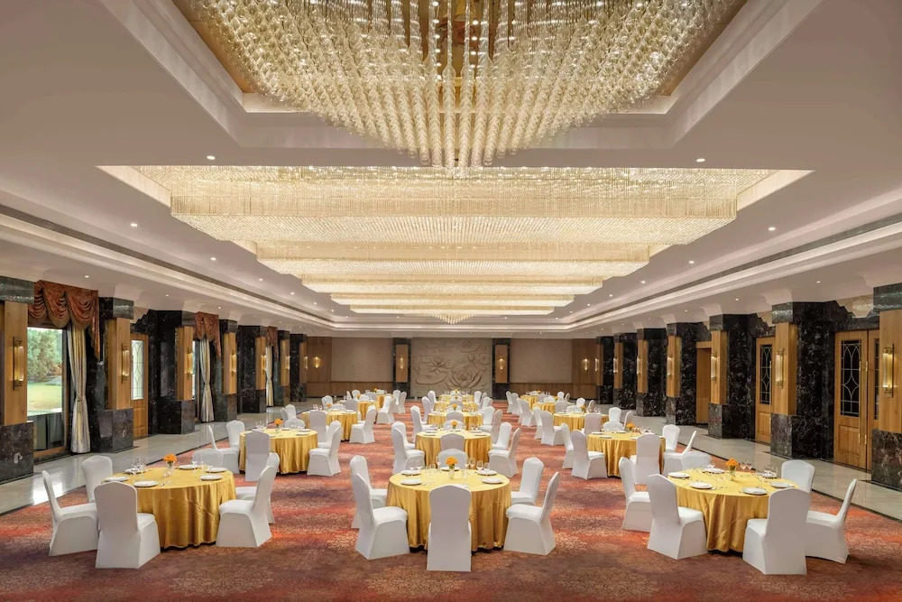 Jasraj Palace Yavatmal Hotel, a member of Radisson Individuals
