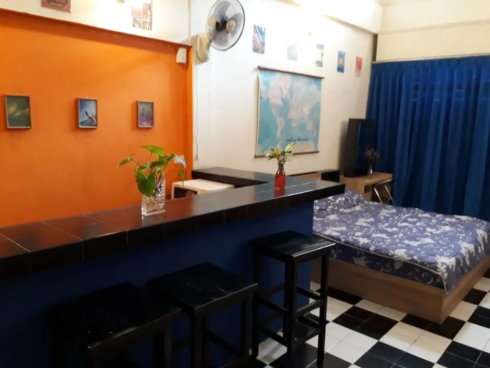 Pearl Beach Holiday Apartments