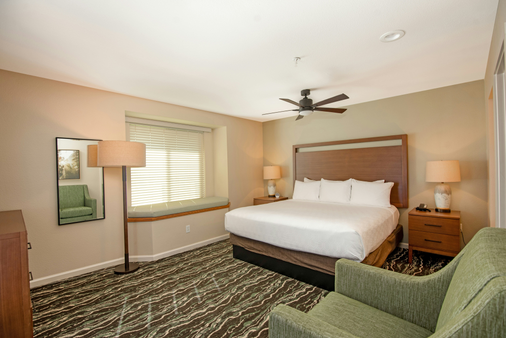 WorldMark Angels Camp