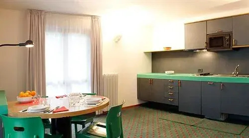 Residence Apfel